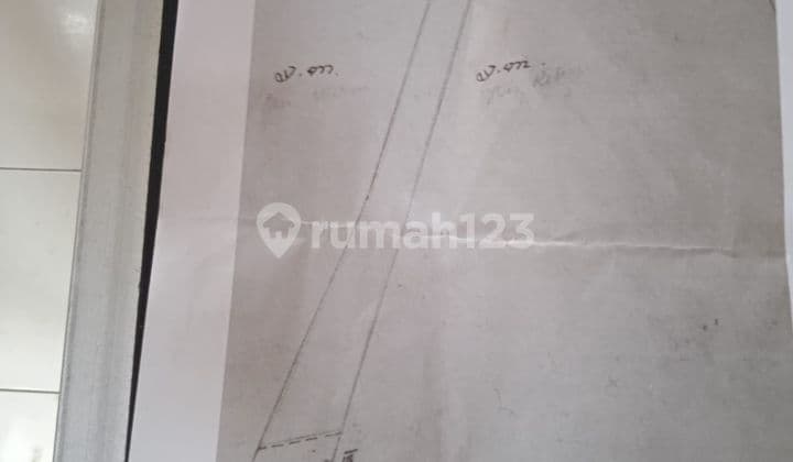 TOP DEAL DI JUAL TANAH LOSS PANTAI VIEW LAUT LOKASI TIBU BIU KERAMBITAN TABANAN