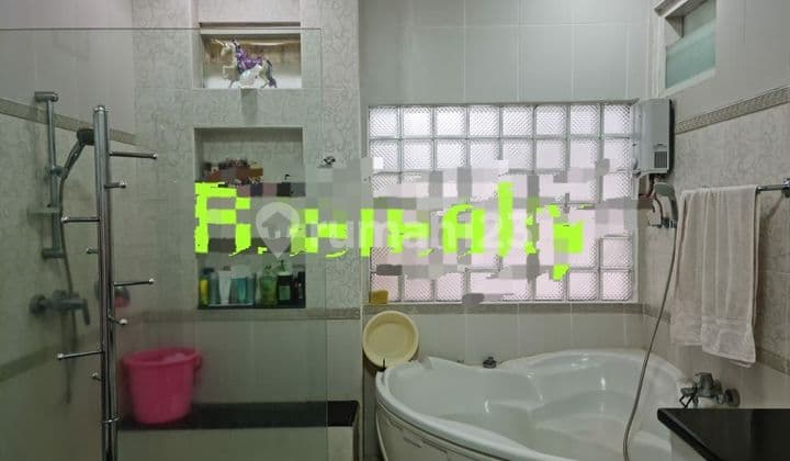 TOP DEAL DI JUAL RUMAH LOKASI MAHENDRADATTA DENPASAR BARAT