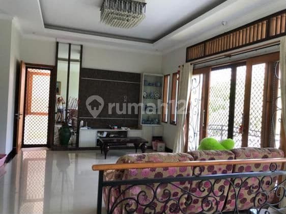 TOP DEAL DI JUAL VILLA VIEW SAWAH LOKASI CANGGU KUTA UTARA BADUNG