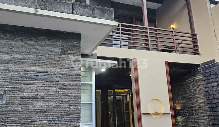 TOP DEAL DI JUAL RUMAH LOKASI TUKAD PAKERISAN PANJER DENPASAR SELATAN