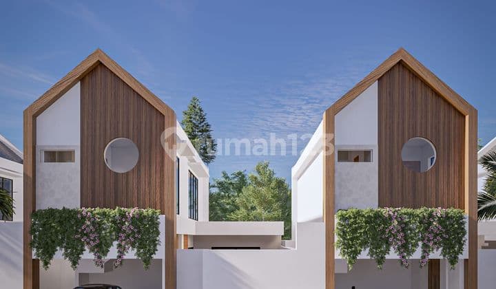 TOP DEAL FOR SALE VILLA INDENT LOCATION NUSA DUA SOUTH KUTA BADUNG