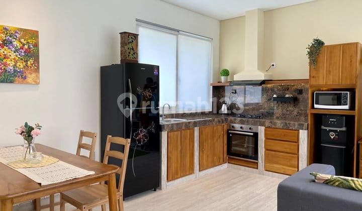 TOP DEAL DI JUAL VILLA LOKASI CEMAGI MENGWI BADUNG