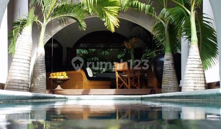 TOP DEAL DI JUAL VILLA LOKASI LEGIAN SEMINYAK KUTA BADUNG