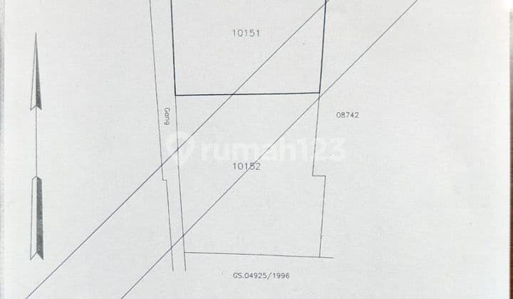 TOP DEAL DI JUAL TANAH LOKASI PEMOGAN DENPASAR SELATAN