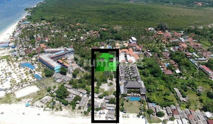 TOP DEAL FOR SALE LOSS BEACH SEA VIEW LAND FOR SALE JUNGUTBATU LOCATION NUSA LEMBONGAN NUSA PENIDA KLUNGKUNG