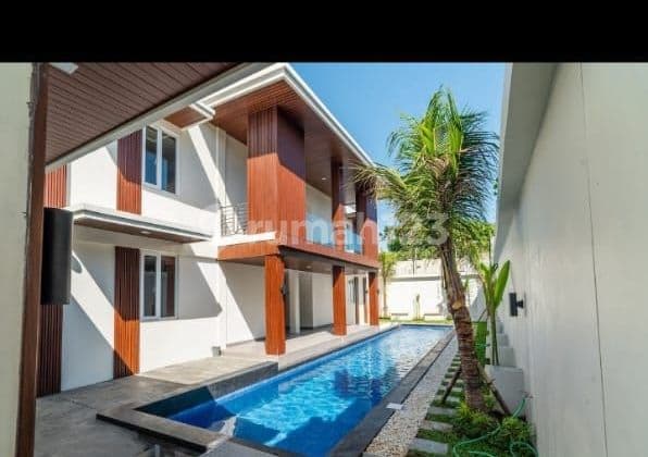 TOP DEAL FOR SALE GUESTHOUSE LOCATION SEMINAK KUTA BADUNG