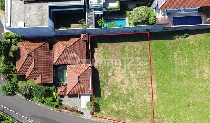TOP DEAL DI JUAL TANAH LOKASI TERAS AYUNG DENPASAR TIMUR