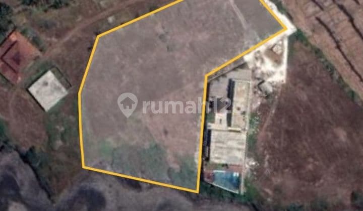 PASTI DEAL DI JUAL TANAH LOSS PANTAI VIEW LAUT & SAWAH LOKASI BERABAN TABANAN