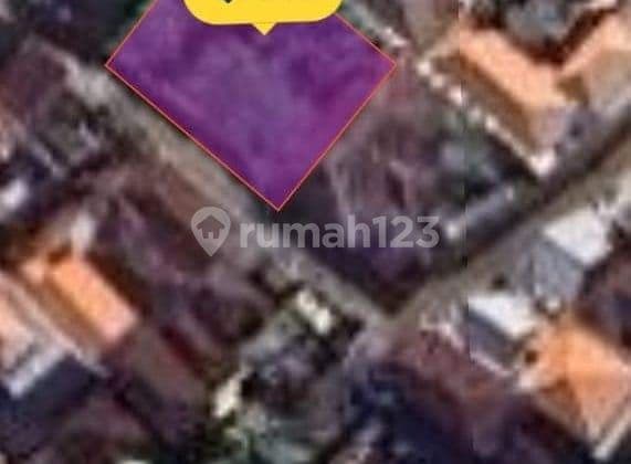 DEFINITELY A DEAL FOR SALE OF LAND IN BRAWA CANGGU NORTH KUTA BADUNG