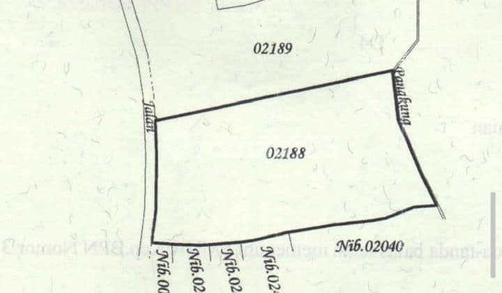 PASTI DEAL DI JUAL TANAH LOKASI WANAGIRI BULELENG