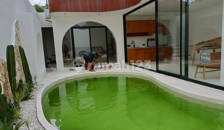 PASTI DEAL DI JUAL LUXURY VILLA LOKASI CAMPLUNG TANDUK SEMINYAK KUTA BADUNG