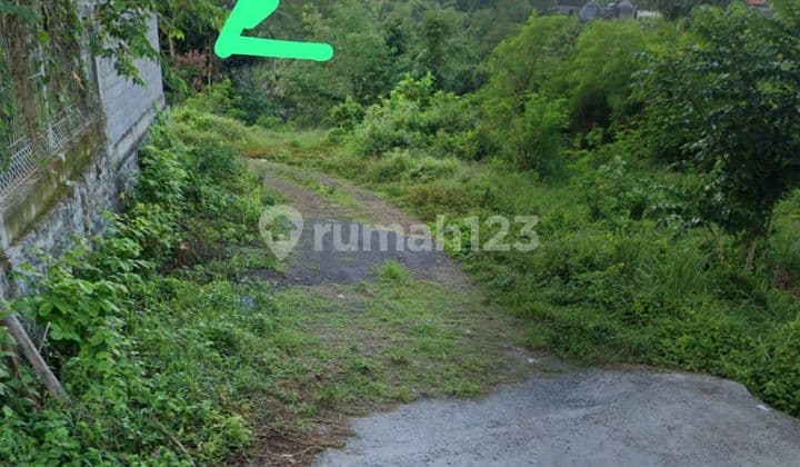 PASTI DEAL DI JUAL TANAH LOKASI KEMENUH UBUD GIANYAR