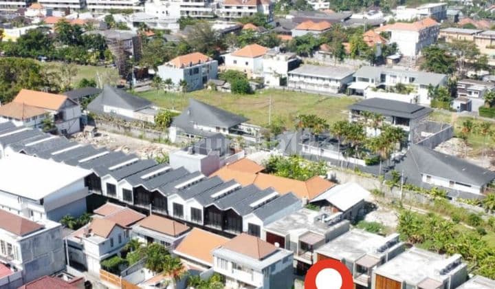 PASTI DEAL DI JUAL TANAH KAVLING LOKASI BRAWA CANGGU KUTA UTARA BADUNG