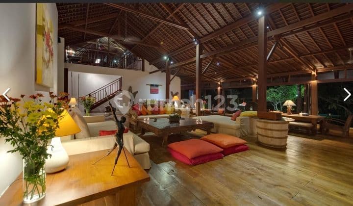 PASTI DEAL DI JUAL VILLA LOKASI PERERENAN CANGGU KUTA UTARA BADUNG