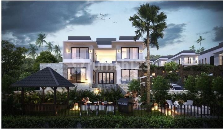 DEFINITELY DEAL FOR SALE VILLA LOCATION KAMPIAL NUSA DUA SOUTH KUTA BADUNG