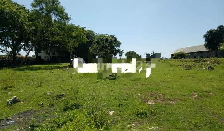 PASTI DEAL DI JUAL TANAH LOKASI BERANDA BUKIT MUMBUL NUSA DUA KUTA SELATAN BADUNG