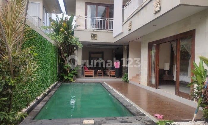 DEFINITELY DEAL ON HOUSE FOR SALE IN PURI GADING JIMBARAN LOCATION SOUTH BADUNG