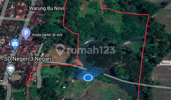 PASTI DEAL DI JUAL TANAH LOSS PANTAI VIEW LAUT LOKASI BANJARANGKAN NEGARA KLUNGKUNG