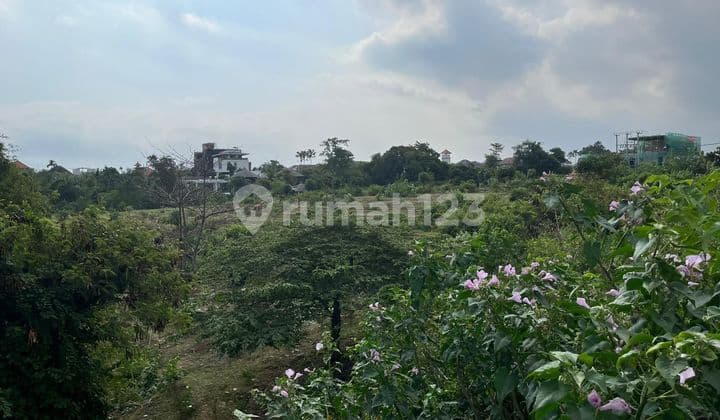 DEFINITELY DEAL FOR LAND FOR SALE IN UMALAS KEROBOKAN LOCATION NORTH KUTA BADUNG