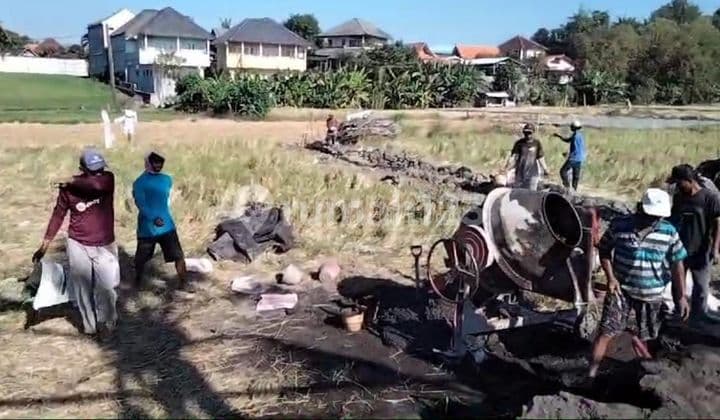PASTI DEAL DI JUAL TANAH LOKASI KETEWEL GIANYAR