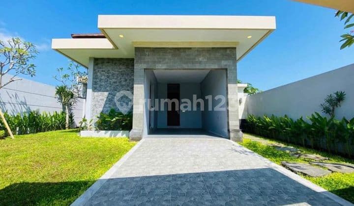 PASTI DEAL DI JUAL VILLA LOKASI UMALAS KEROBOKAN KUTA UTARA BADUNG