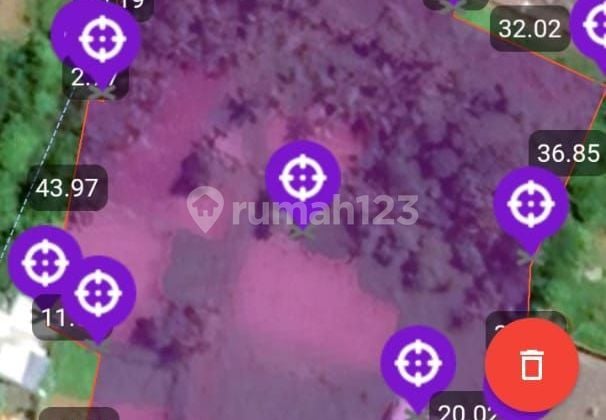 PASTI DEAL DI JUAL TANAH LOSS PANTAI VIEW LAUT PINGGIR JALAN UTAMA LOKASI AMLAPURA - SINGARAJA KUBU KARANGASEM