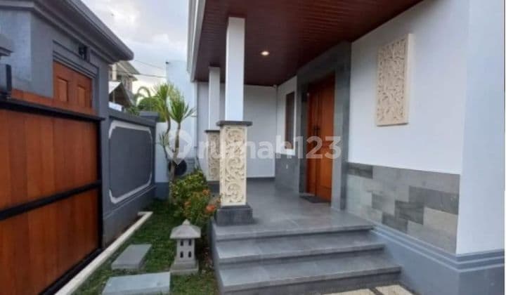 PASTI DEAL DI JUAL VILLA VIEW LAUT LOKASI BENOA NUSA DUA KUTA SELATAN BADUNG