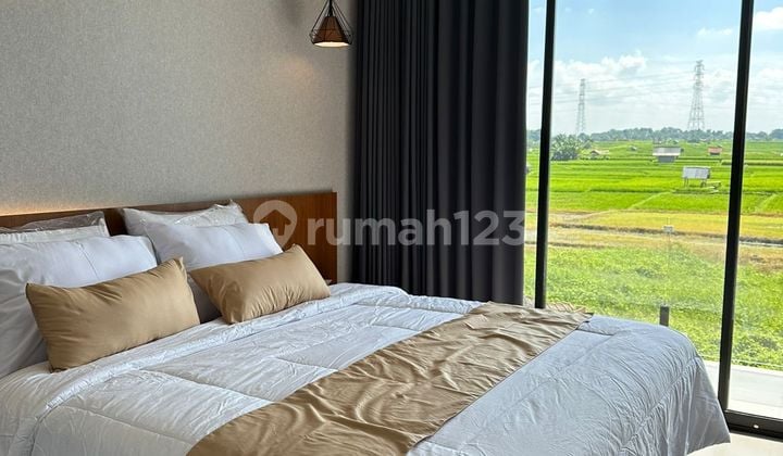 DEFINITELY A DEAL FOR SALE VILLA IN THE MUNGGU BERWI BADUNG LOCATION
