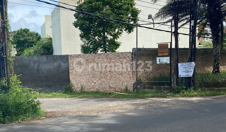 PASTI DEAL DI JUAL TANAH LOKASI KARANG MAS JIMBARAN KUTA SELATAN BADUNG