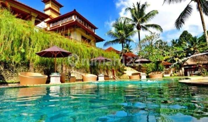 PASTI DEAL DI JUAL VILLA LOKASI PEJENG UBUD GIANYAR