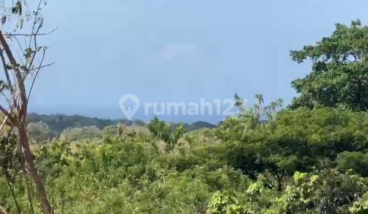 PASTI DEAL DI JUAL TANAH LOKASI NUSA DUA KUTA SELATAN BADUNG