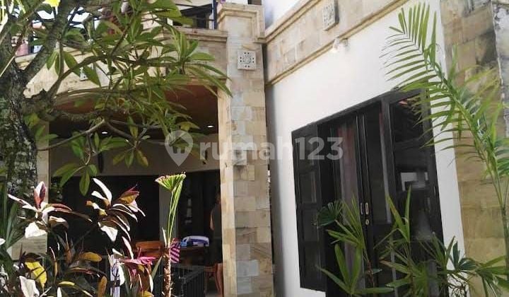 PASTI DEAL DI JUAL VILLA LOSS PANTAI VIEW LAUT LOKASI TANJUNG BENOA NUSA DUA KUTA SELATAN BADUNG