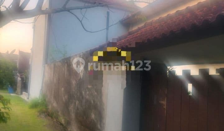 PASTI DEAL DI JUAL TANAH BONUS BANGUNAN LOKASI BATUBULAN SUKAWATI GIANYAR