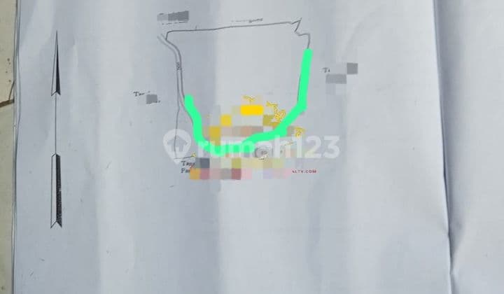DEFINITELY DEAL FOR SALE BONUS BUILDING LAND LOCATION PED NUSA PENIDA KLUNGKUNG
