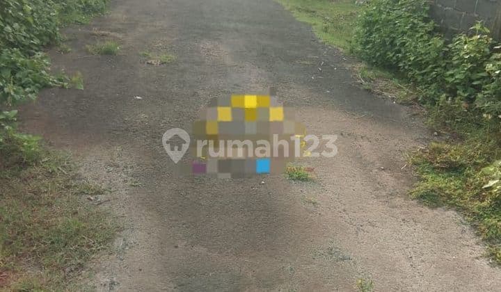 SURE DEAL ON LAND FOR SALE LOCATION UNGANSAN KUTA SELATAN BADUNG