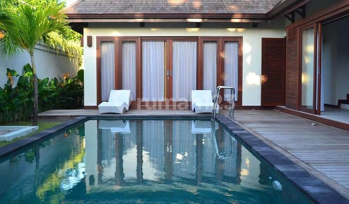DEFINITELY A DEAL FOR SALE VILLA LOCATION UNGASAN SOUTH KUTA BADUNG