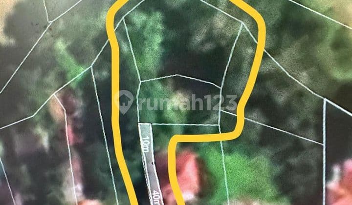 PASTI DEAL DI JUAL TANAH LOSS SUNGAI LOKASI PERERENAN CANGGU KUTA UTARA BADUNG