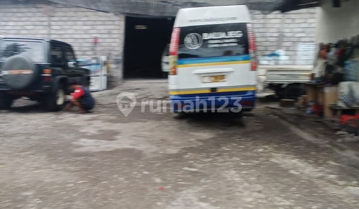 PASTI DEAL DI JUAL TANAH BONUS BANGUNAN LOKASI MAHENDRADATTA DENPASAR BARAT