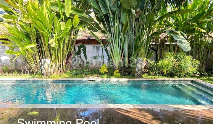 Definitely Closing For Sale Villa Location Saba Blahbatuh Gianyar