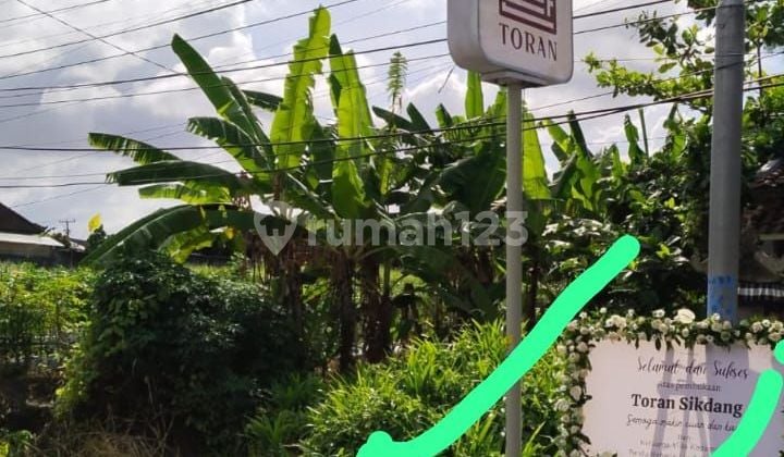 PASTI CLOSING DI SEWAKAN TANAH LOKASI UMALAS KEROBOKAN KUTA UTARA BADUNG