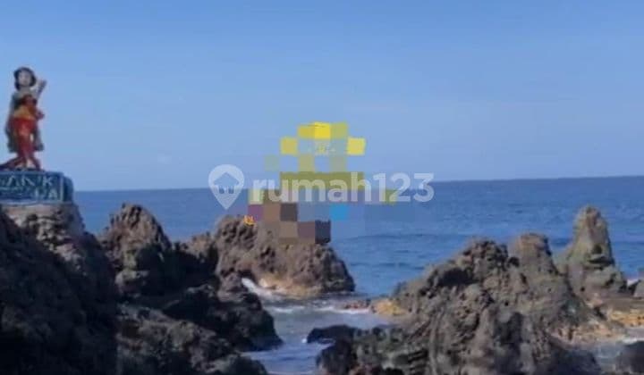 PASTI CLOSING DI JUAL TANAH LOSS PANTAI VIEW LAUT LOKASI TULAMBEN KARANGASEM