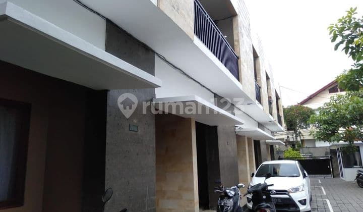 Sure Deal For Sale Guesthouse Location Kerta Dalem Sidakarya Panjer South Denpasar Bali