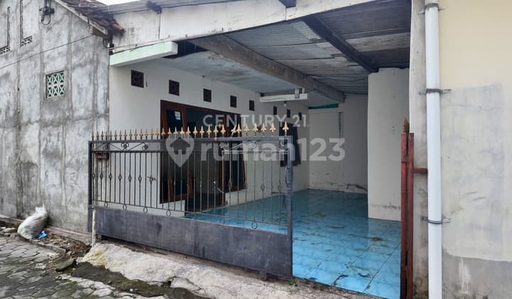 Rumah 4Kt di Condongcatur Dekat Kampus Ugm