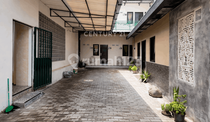 Potensi untuk Bisnis 7Kt di Ngaglik Dekat Kampus Uii Terpadu