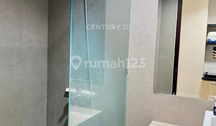 Patraland Amarta Apartemen Type Studio Di Jalan Palagan Jogja