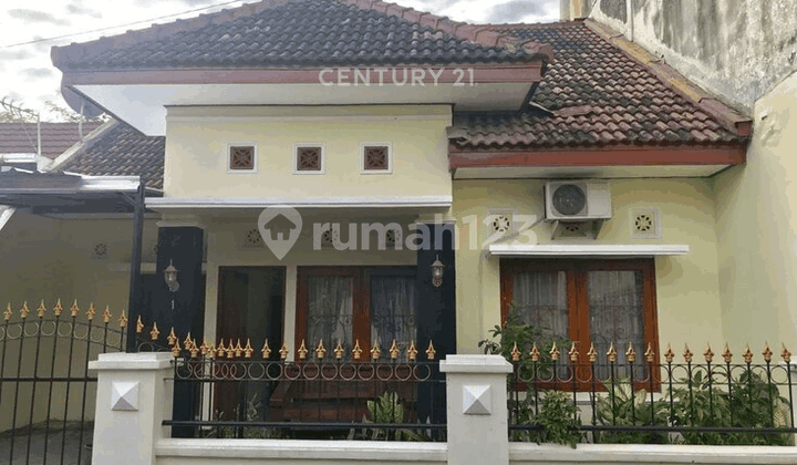 Rumah Minimalis Siap Huni di Sebrang Dowa Jalan Godean