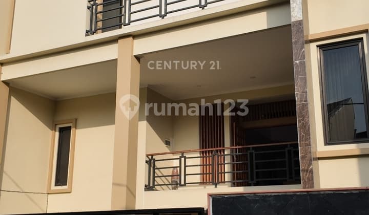 Kost 16 Kamar Full Tersewa Jl Kaliurang 500 M Dari Kampus UGM