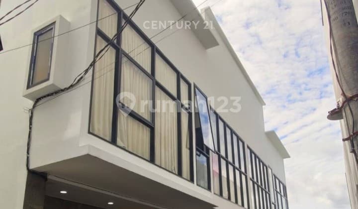 Kos 14Kt dan Kamar Mandi Dalam di Tegalrejo Jogja Siap Huni