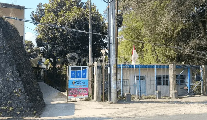 Tanah Bonus Rumah Monjali Dekat Kampus Ugm