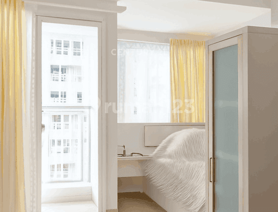 Bebas Keluar Masuk Ketika Koas Apartemen Ini Cuma 5 Mnt Dari Ugm